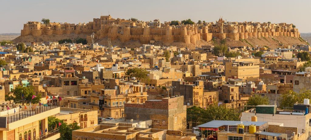 Jaisalmer