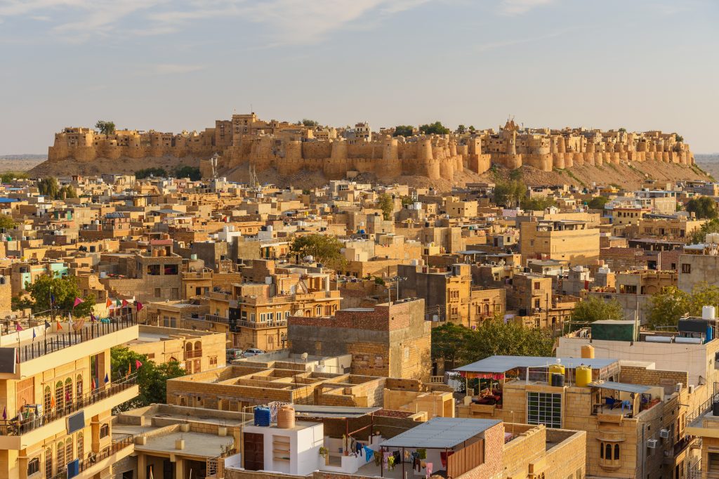 Jaisalmer