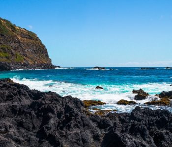 Graciosa Azoren