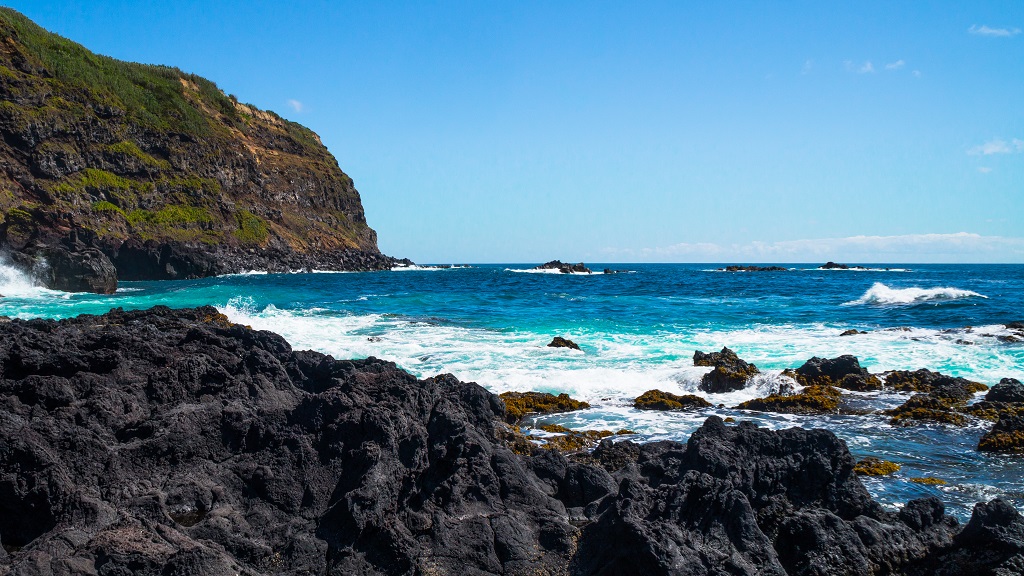 Graciosa Azoren