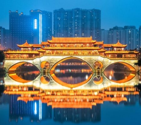 Veel gestelde vragen over China