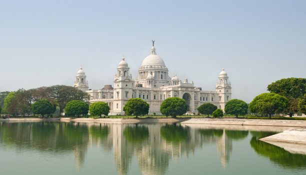 Calcutta (Kolkata)