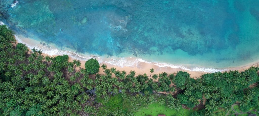 Praia Inhame Resort, Sao Tomé e Principe - Shutterstock