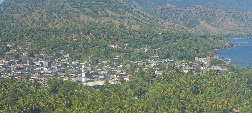 Anjouan