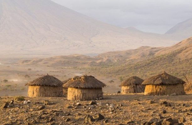 Lake Natron