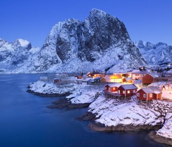 Lofoten