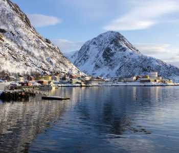 Lofoten & Vesteralen