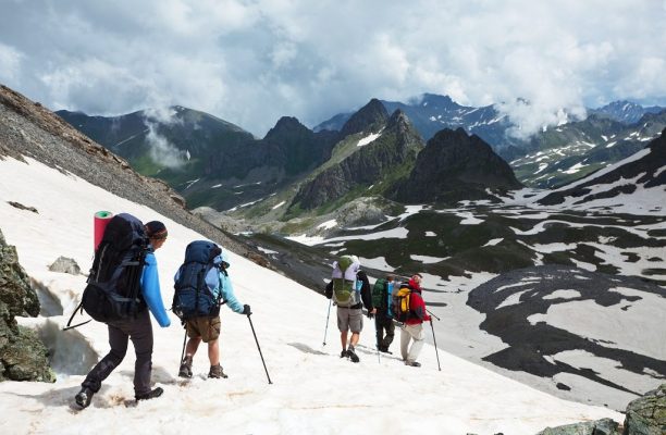Trekking Mount Everest, Nepal - Shutterstock