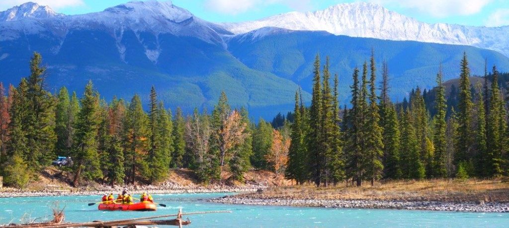 Athabasca River