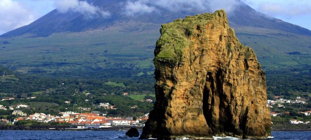 Pico, Azoren - Shutterstock Pico