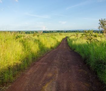 Lope National Park