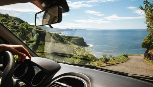Pico Jeep tour, Azoren - Shutterstock Auto tour