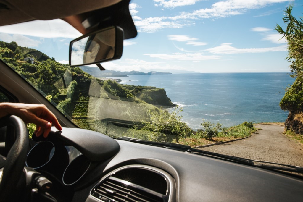 Auto tour