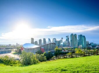 Calgary