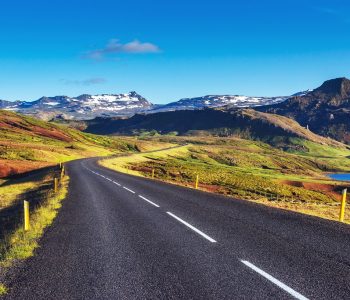 Fly drive IJsland - Shutterstock