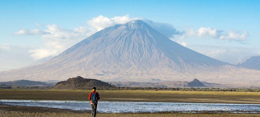 Lake Natron