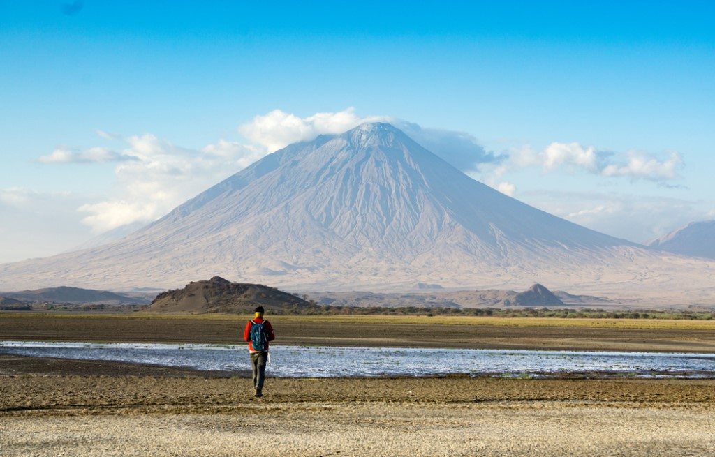 Lake Natron