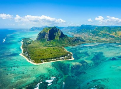Mauritius reizen
