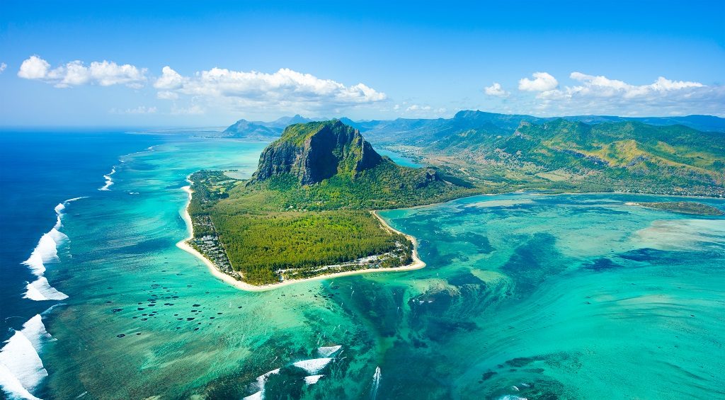 Mauritius reizen