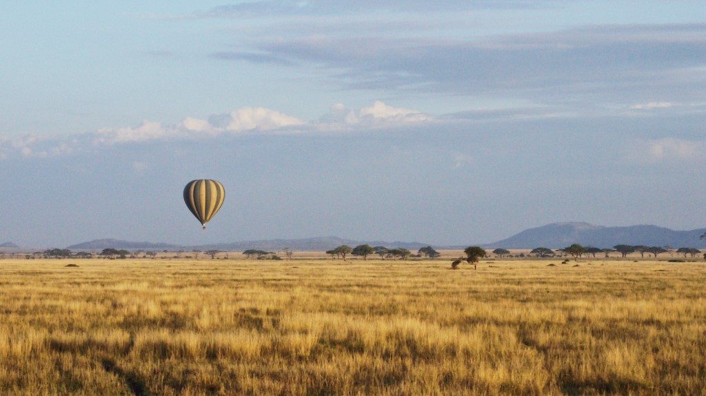 Serengeti