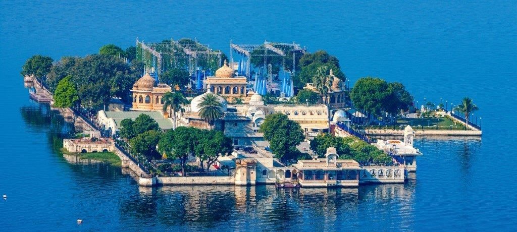 Lake Pichola, Udaipur