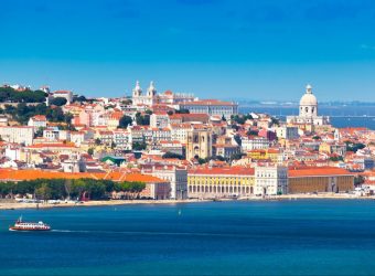 Lissabon