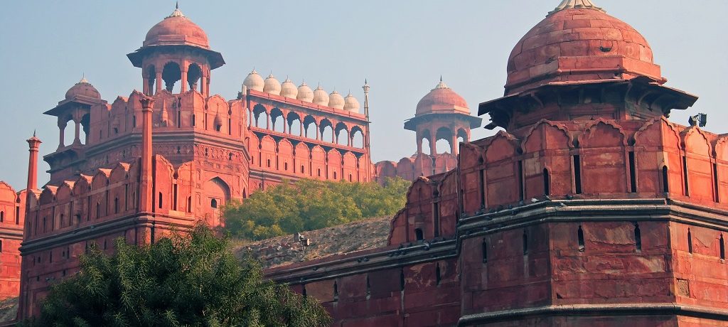 Red Fort