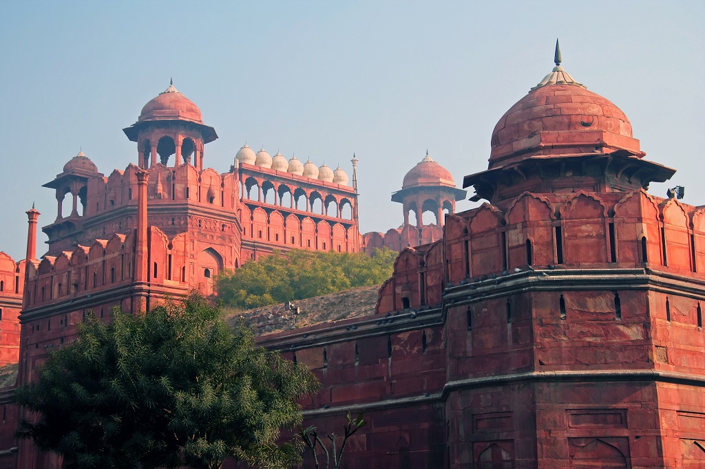 Red Fort