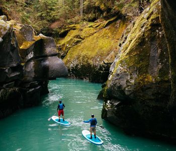 Watersport