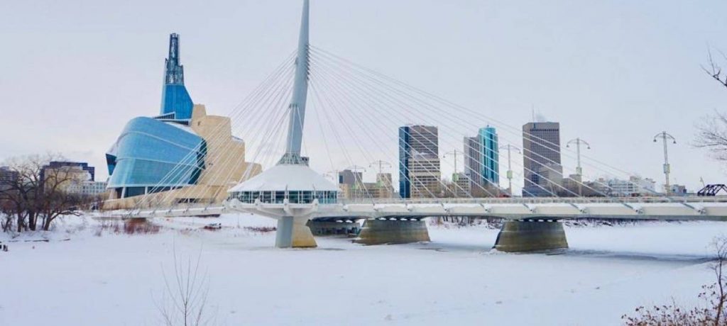 Winnipeg