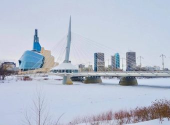 Winnipeg